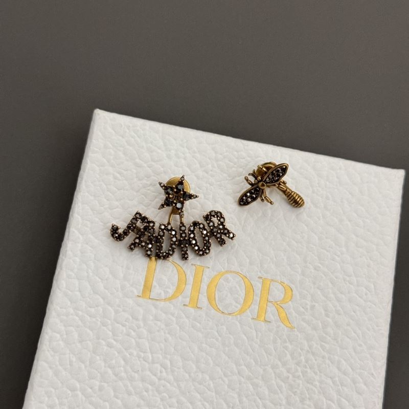 Christian Dior Earrings